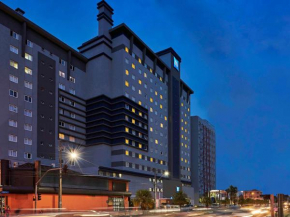  ibis budget Curitiba Centro  Куритиба